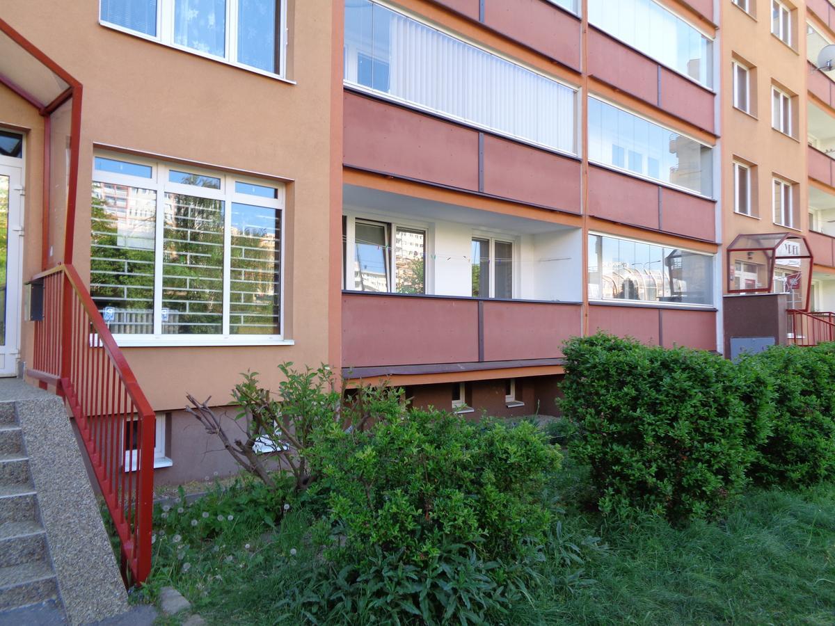 Apartments 布拉格 外观 照片